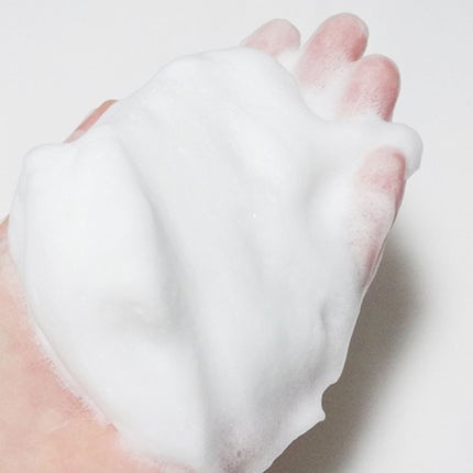 ソフティモ クレンジングウォッシュ (セラミド)/ソフティモ/洗顔フォームを使ったクチコミ(3枚目)