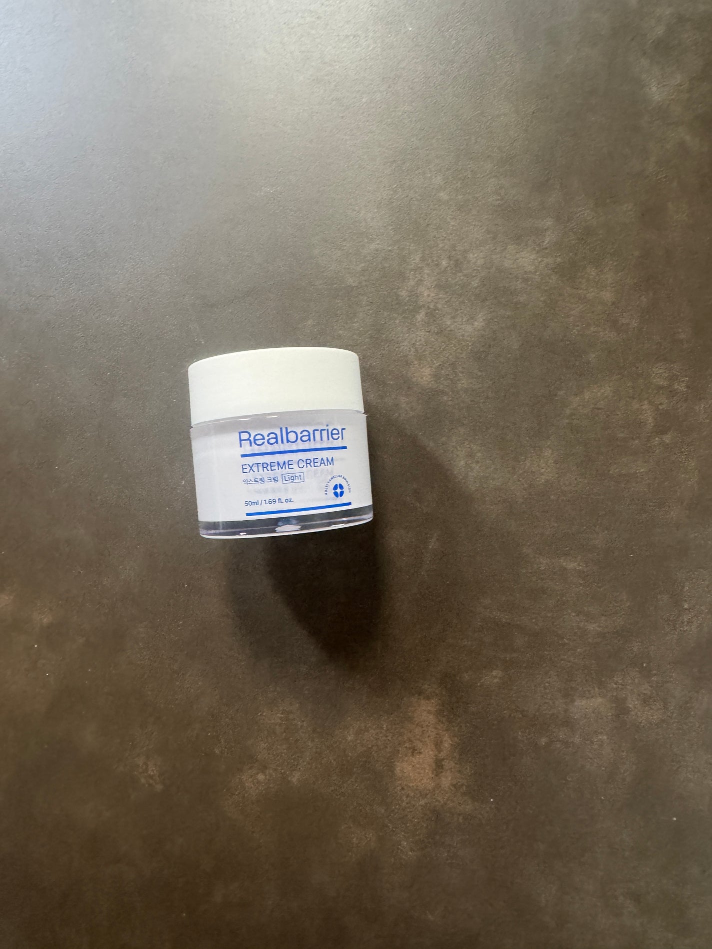 リアルバリア エクストリームクリーム オリジナル/Real Barrier/フェイスクリームを使ったクチコミ(1枚目)