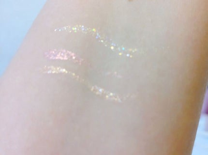 ビューティーアップマスカラ/PHOEBE BEAUTY UP/マスカラを使ったクチコミ(7枚目)