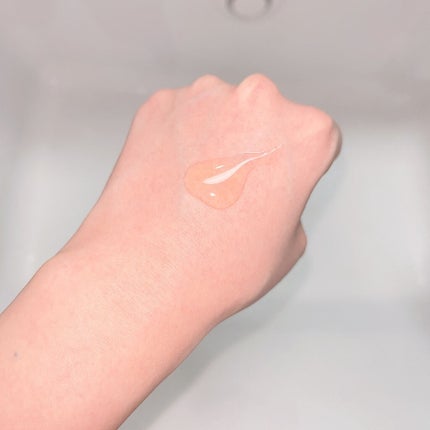 ドクダミ80%スージングアンプル/Anua/美容液を使ったクチコミ(2枚目)