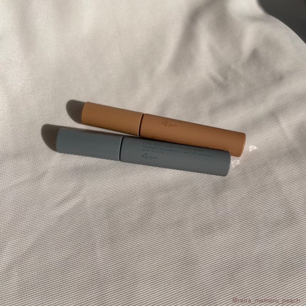 エテュセ アイエディション(マスカラベース)リッチスタイル/ヘルシースタイル/ettusais/マスカラ下地を使ったクチコミ(7枚目)