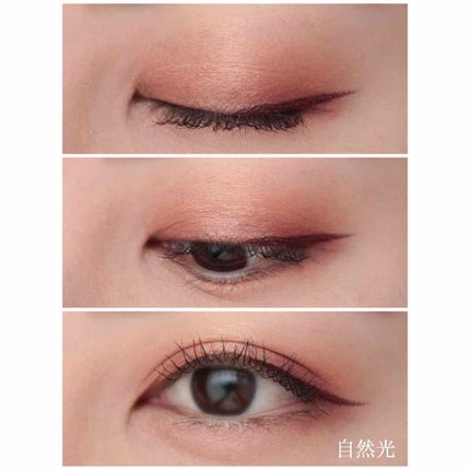 エッセンシャル マルチカラー アイシャドウパレット/BOBBI BROWN/アイシャドウパレットを使ったクチコミ(4枚目)