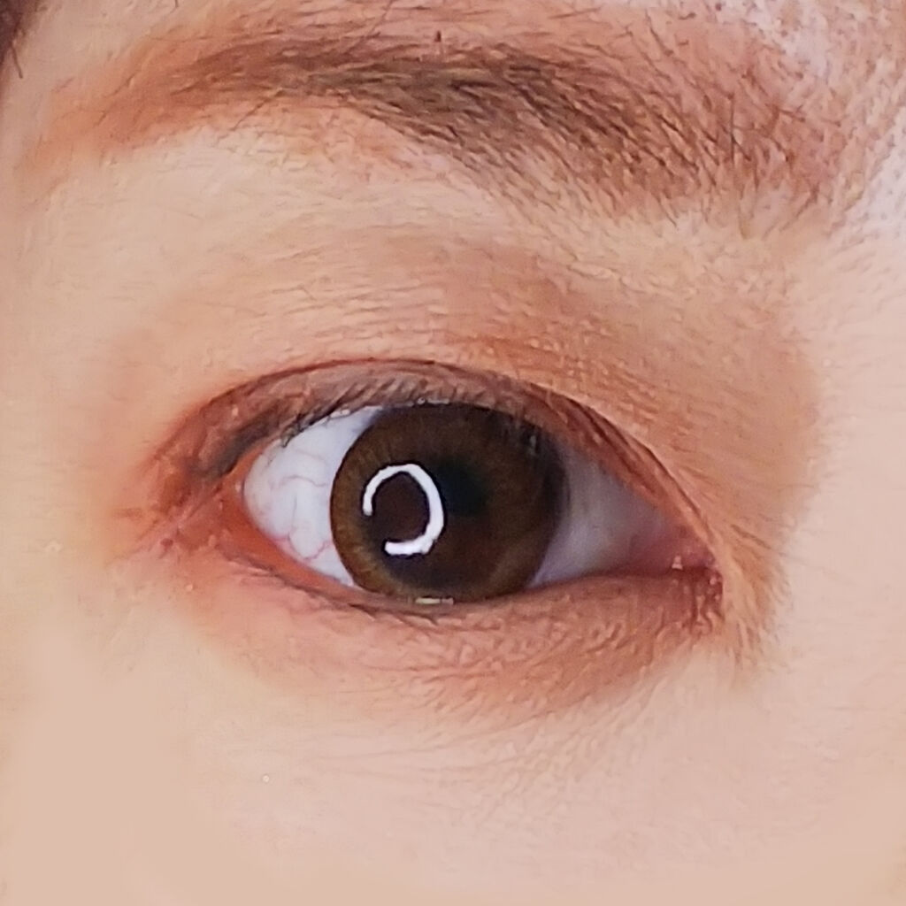 フィルターライクパレット/STONEBRICK/アイシャドウパレットを使ったクチコミ（2枚目）