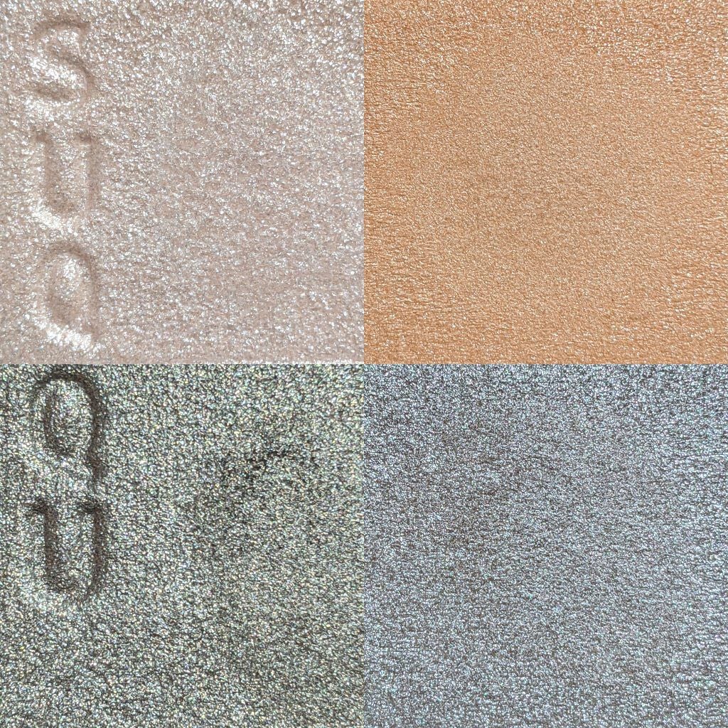 シグニチャー カラー アイズ/SUQQU/アイシャドウパレットを使ったクチコミ(2枚目)