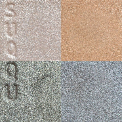 シグニチャー カラー アイズ 06 深奏 - FUKAKANADE/SUQQU/アイシャドウパレットを使ったクチコミ(2枚目)