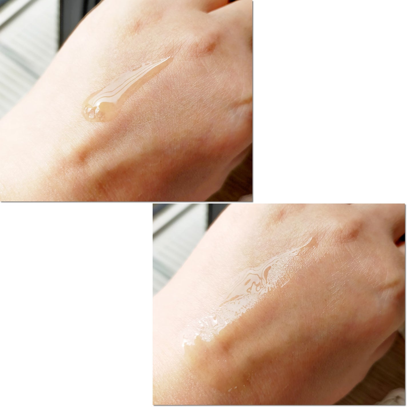 グルタチオングロウアンプル/MEDICUBE/美容液を使ったクチコミ(3枚目)