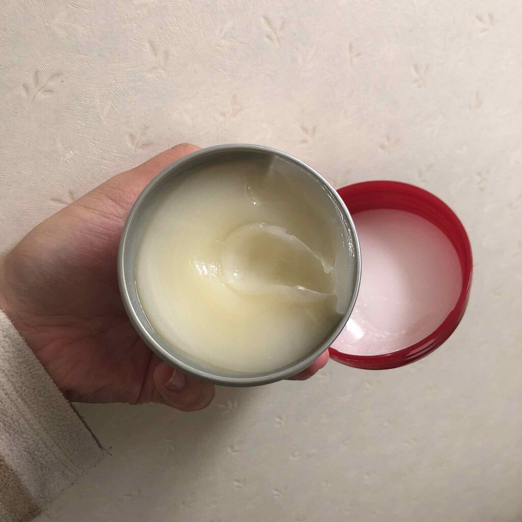 フィーノ プレミアムタッチ 濃厚美容液ヘアマスク/フィーノ/ヘアマスク・ヘアパックを使ったクチコミ(3枚目)