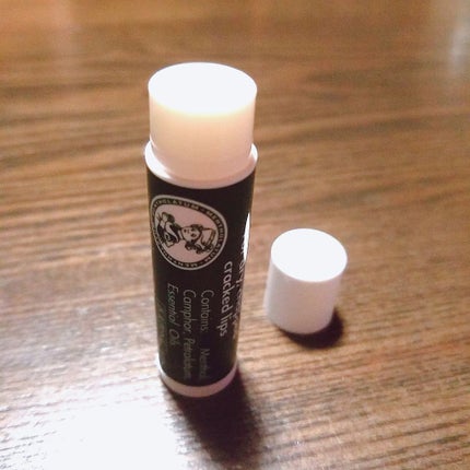 薬用リップスティックXD/メンソレータム/リップクリームを使ったクチコミ(2枚目)