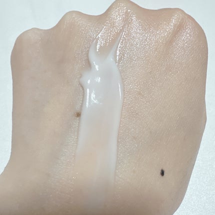 ガラマイドソーククリーム/TAFOMI/フェイスクリームを使ったクチコミ(3枚目)