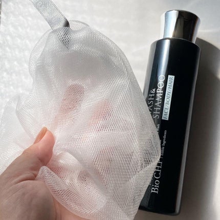 を使ったクチコミ(2枚目)