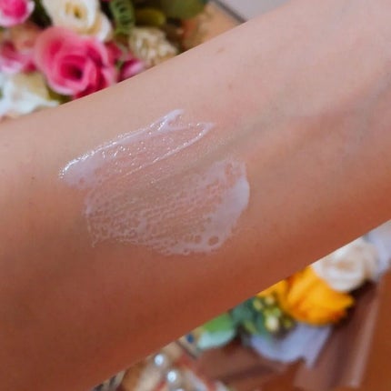 UVベース/deep2031/日焼け止めクリームを使ったクチコミ(5枚目)