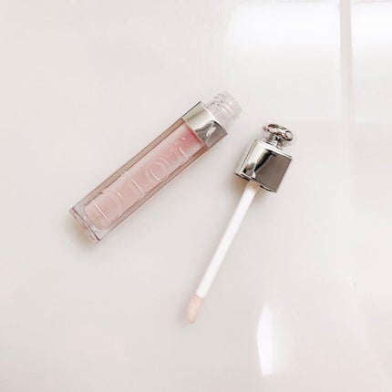 【旧】ディオール アディクト リップ マキシマイザー/Dior/リップグロスを使ったクチコミ(1枚目)