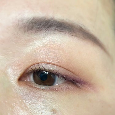 Creme Gel Liner/ColourPop/ペンシルアイライナーを使ったクチコミ（7枚目）