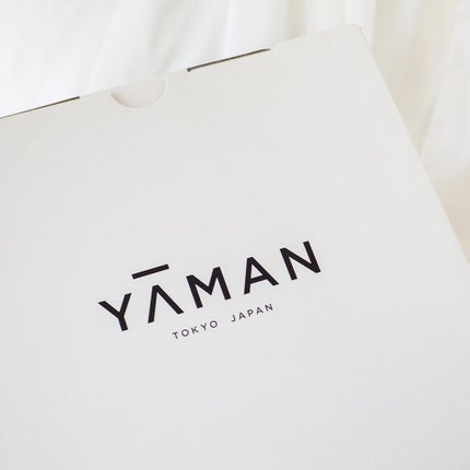 フォトスチーマー/YA-MAN TOKYO JAPAN/美顔器・マッサージを使ったクチコミ(9枚目)