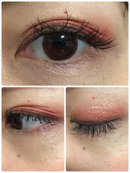 エッセンシャリスト アイパレット/SHISEIDO/アイシャドウパレットを使ったクチコミ(4枚目)