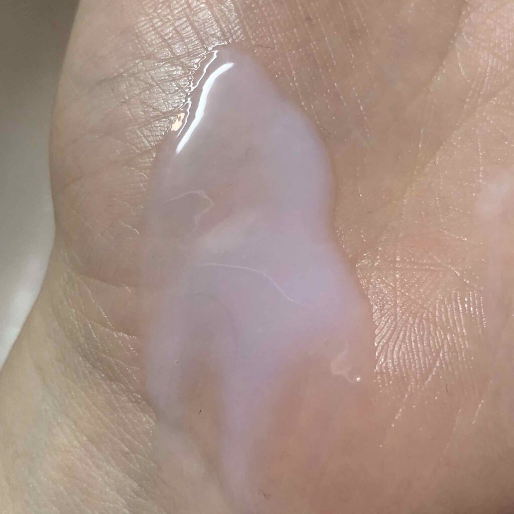 トゥナイト ブリリアンス オイルインクリーム/MISSHA/フェイスクリームを使ったクチコミ(2枚目)