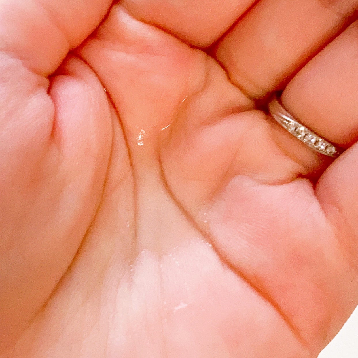 ドクダミ 77 スージングトナー/Anua/化粧水を使ったクチコミ(3枚目)