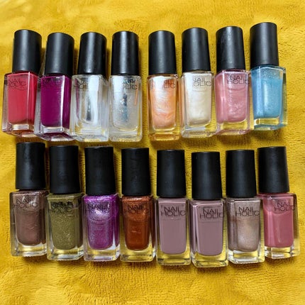 パーフェクトマルチアイズ/キャンメイク/アイシャドウパレットを使ったクチコミ(5枚目)