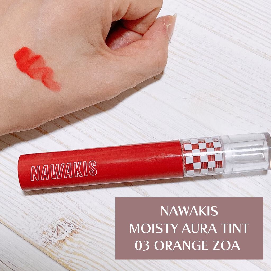 ロングラスティングチップコンシーラー/LUNA/リキッドコンシーラーを使ったクチコミ(8枚目)