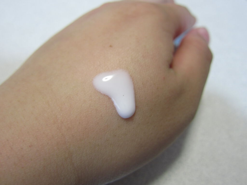 フラットスキンメーカー N/インテグレート/リキッドファンデーションを使ったクチコミ(2枚目)