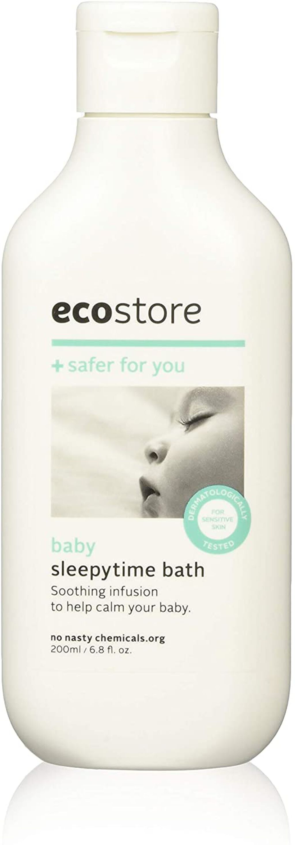 Baby Sleepytime Bath / ecostore