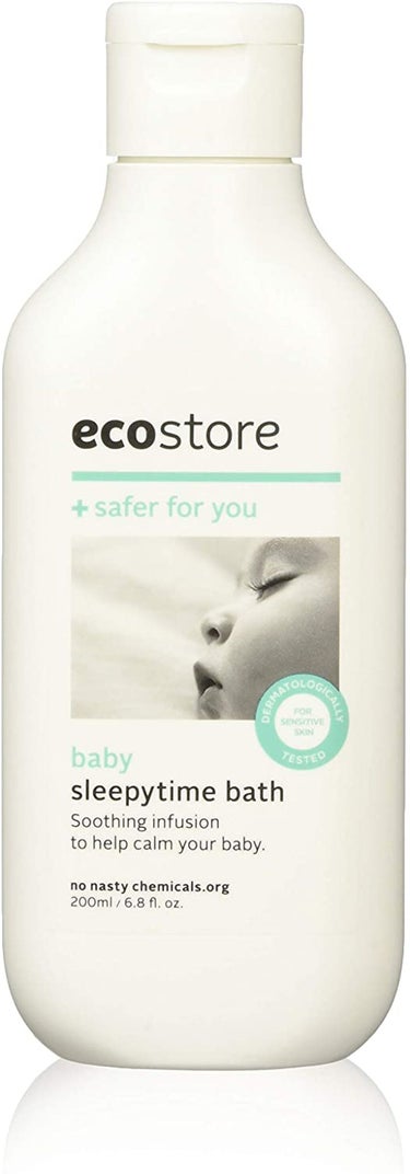 ecostore Baby Sleepytime Bath