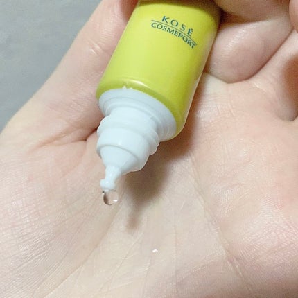 モイスチュアマイルドホワイトリペアエッセンス C100/モイスチュアマイルド ホワイト/美容液を使ったクチコミ(2枚目)