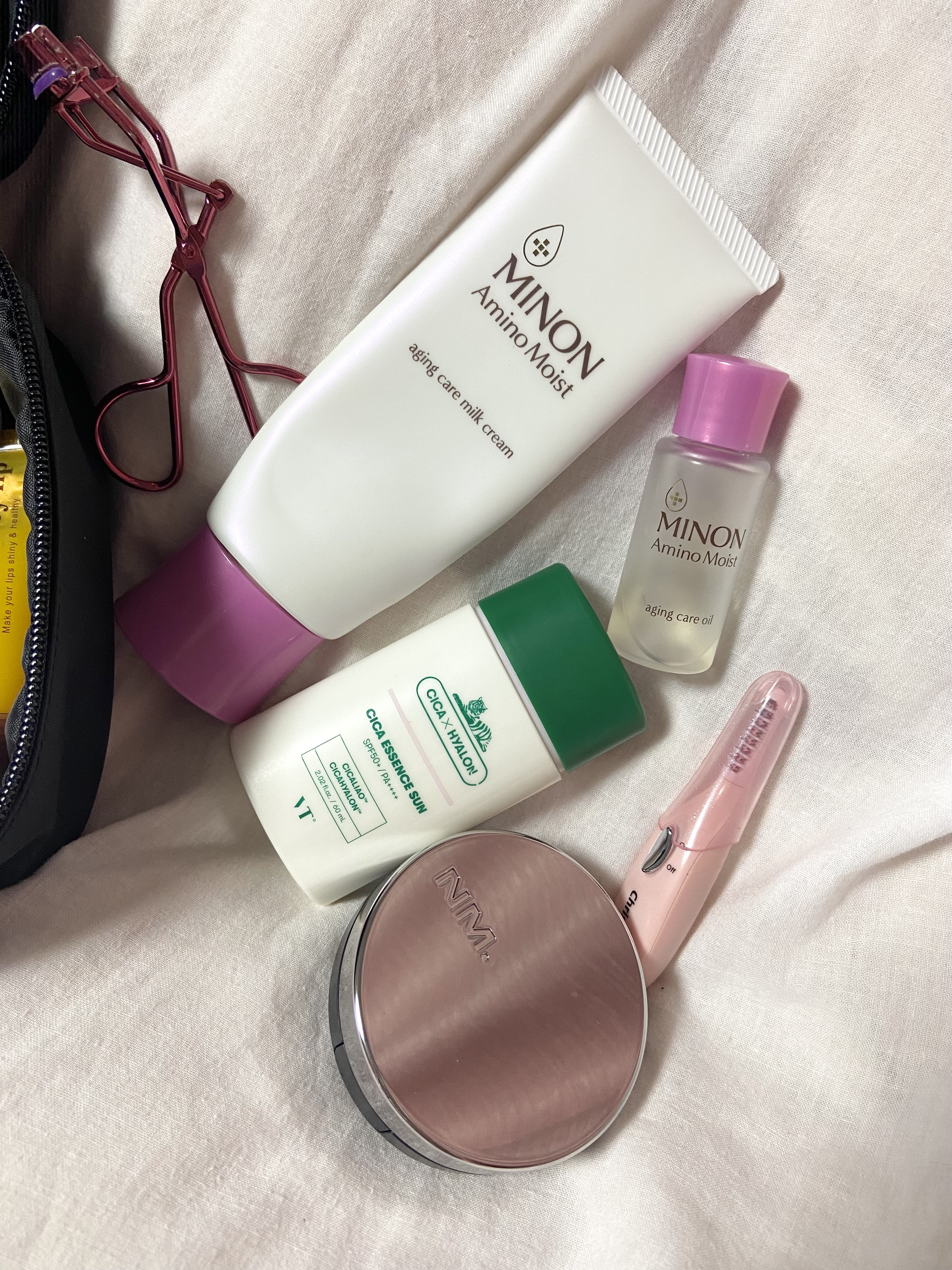 アイブロウペンシルN/パラドゥ/アイブロウペンシルを使ったクチコミ（3枚目）