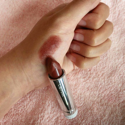 口紅(詰替用)/ちふれ/口紅を使ったクチコミ(2枚目)