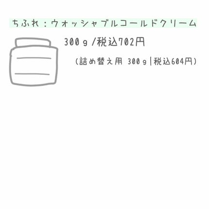 クレンジングジェル/トップバリュ/クレンジングジェルを使ったクチコミ(3枚目)