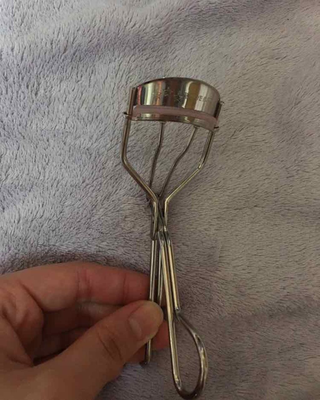 KOBAKO アイラッシュカーラー(レギュラー)/KOBAKO/ビューラーを使ったクチコミ（3枚目）