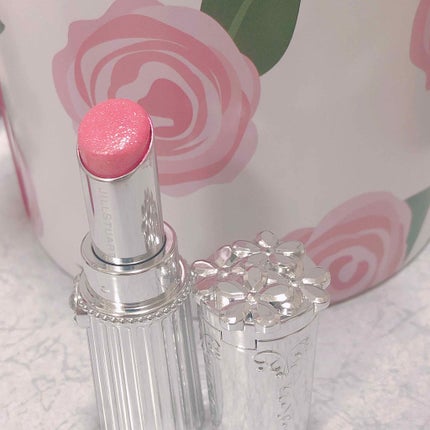 リップブロッサム/JILL STUART/口紅を使ったクチコミ(2枚目)