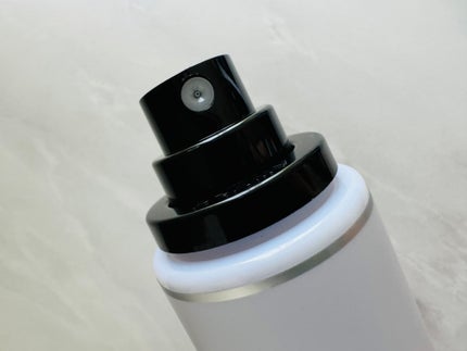 PRAMY メイクアップセッティングミスト マットタイプ/PRAMY/フィックスミストを使ったクチコミ(5枚目)