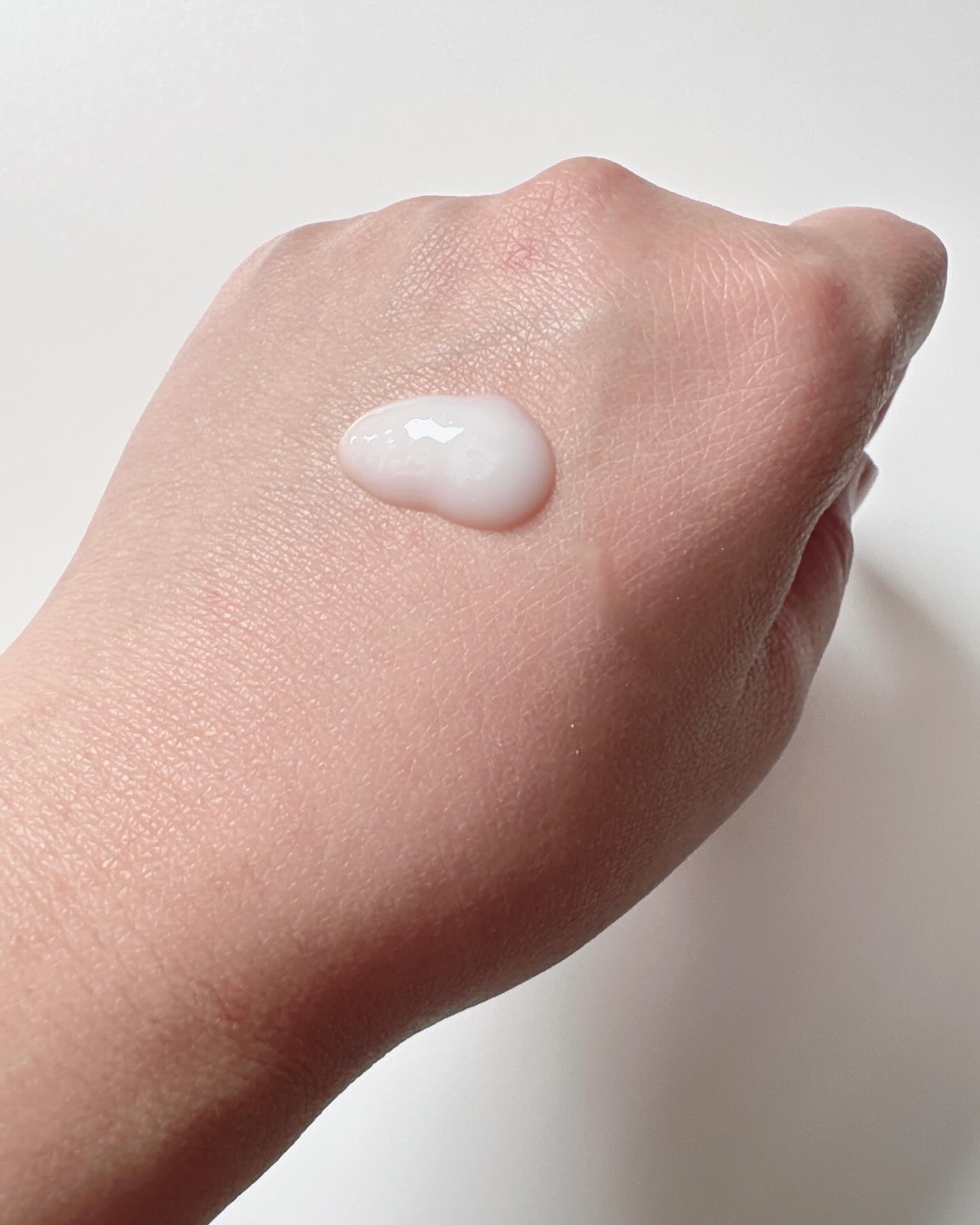 シカナチュラル カプセルマスク/VT/洗い流すパック・マスクを使ったクチコミ（3枚目）