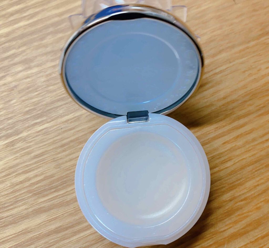 マルチキャリーバーム5 幻の銀水晶/ミラクルロマンス/リップバームを使ったクチコミ(2枚目)