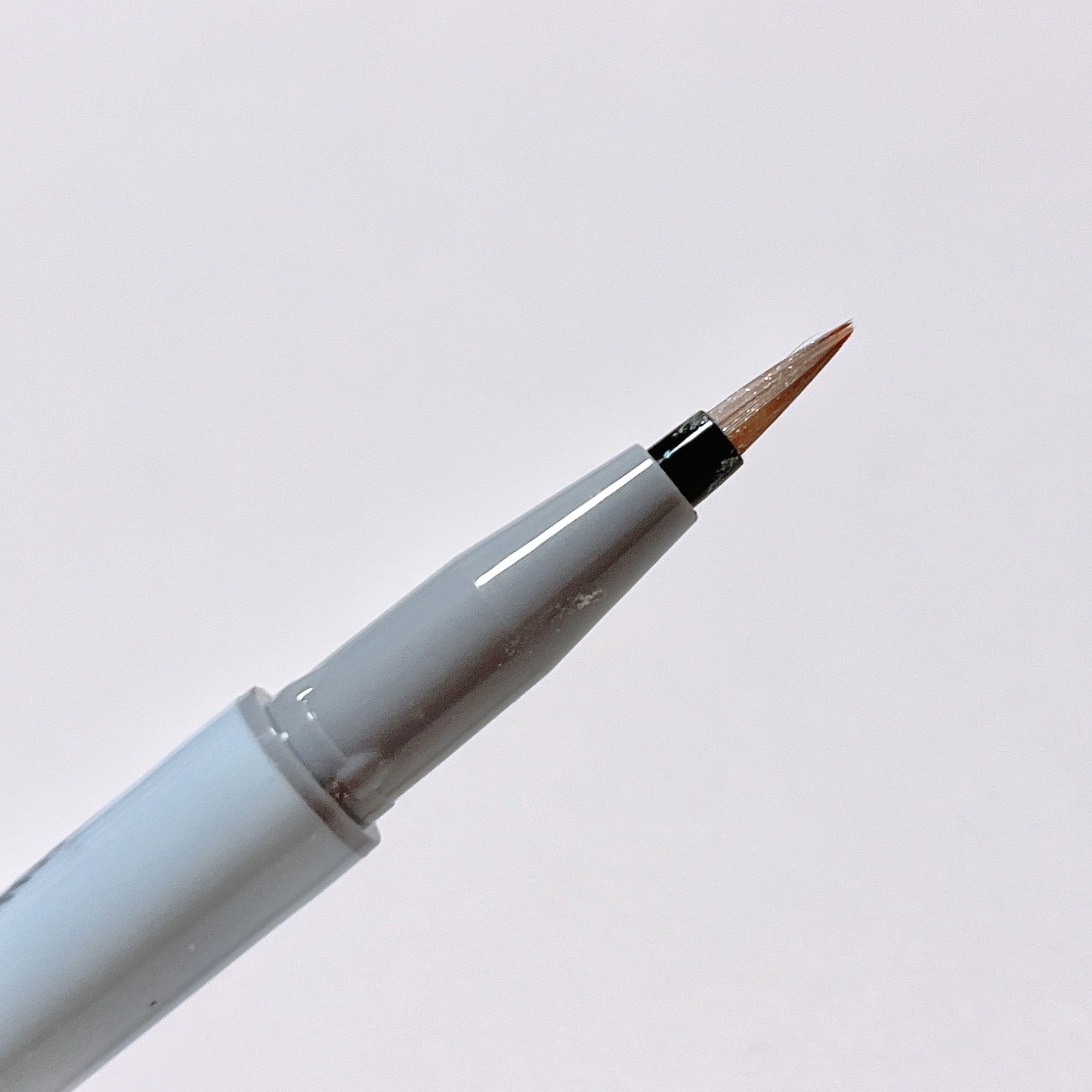 プライムリキッドアイライナー リッチジュエル/ヒロインメイク/リキッドアイライナーを使ったクチコミ（3枚目）