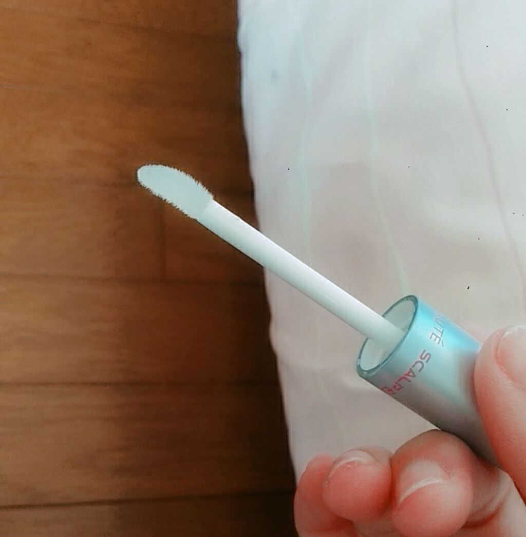 スカルプD ボーテ ピュアフリーアイラッシュセラム/アンファー(スカルプD)/まつげ美容液を使ったクチコミ(2枚目)