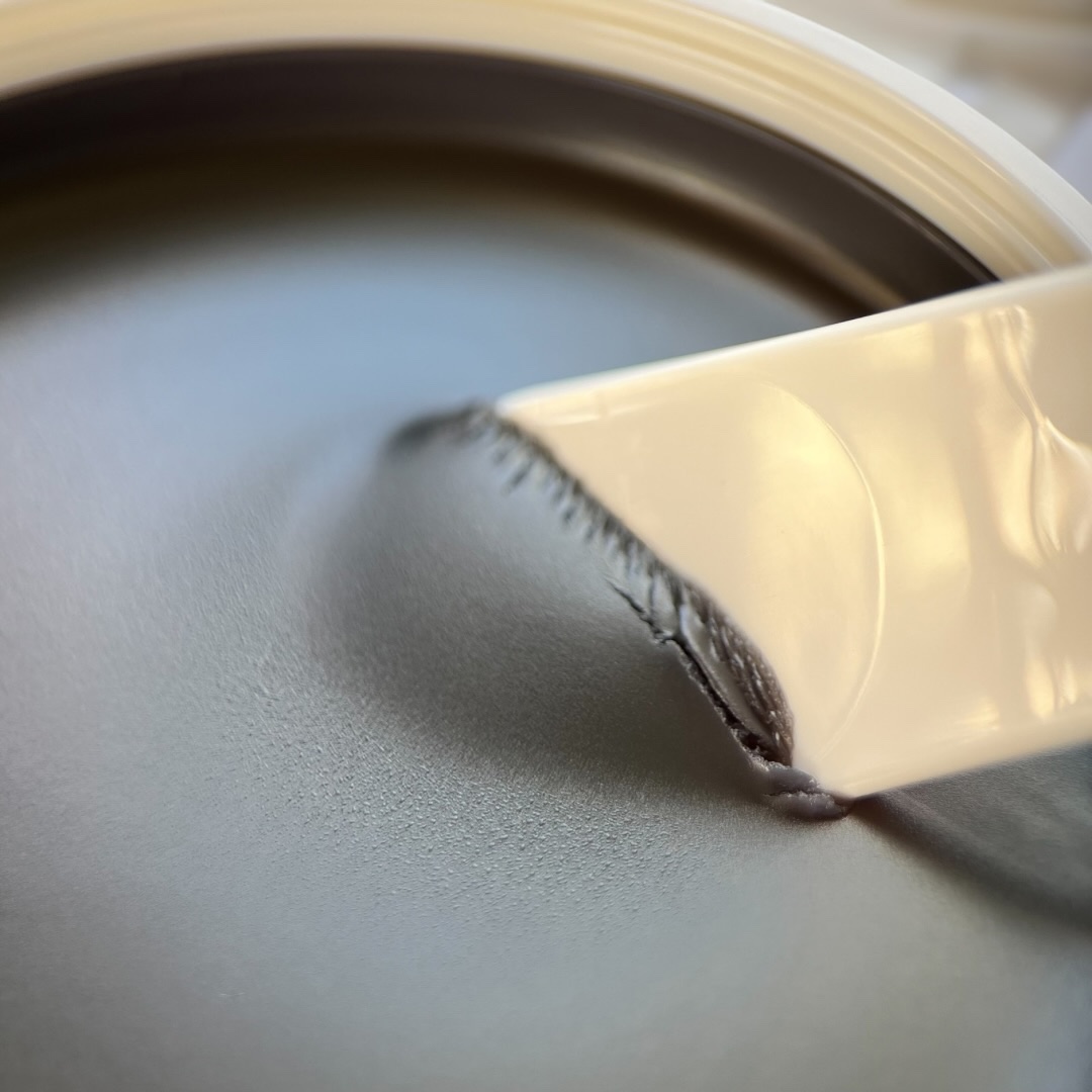 デュオ ザ クレンジングバーム ブラックリペア /DUO/クレンジングバームを使ったクチコミ（3枚目）