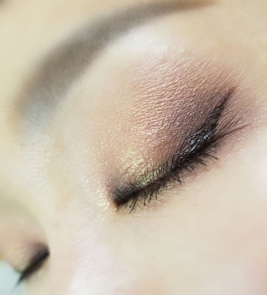 Mother Ship VII Divine Rose /PAT McGRATH LABS/アイシャドウパレットを使ったクチコミ(7枚目)