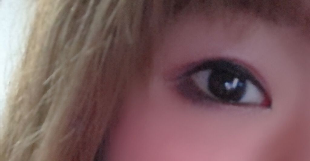 【旧品】パーフェクトスタイリストアイズ/キャンメイク/アイシャドウパレットを使ったクチコミ（2枚目）