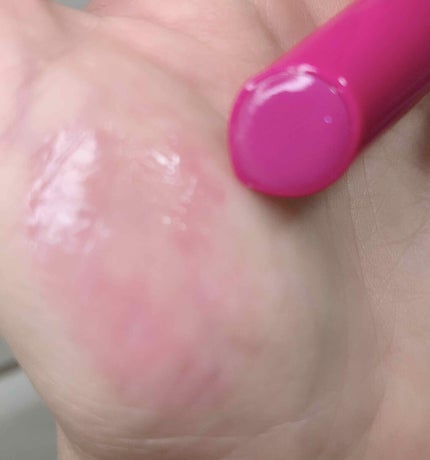 エテュセ リップエディション(プランパー)リッチスタイル/ヘルシースタイル/ettusais/リップケアを使ったクチコミ(2枚目)