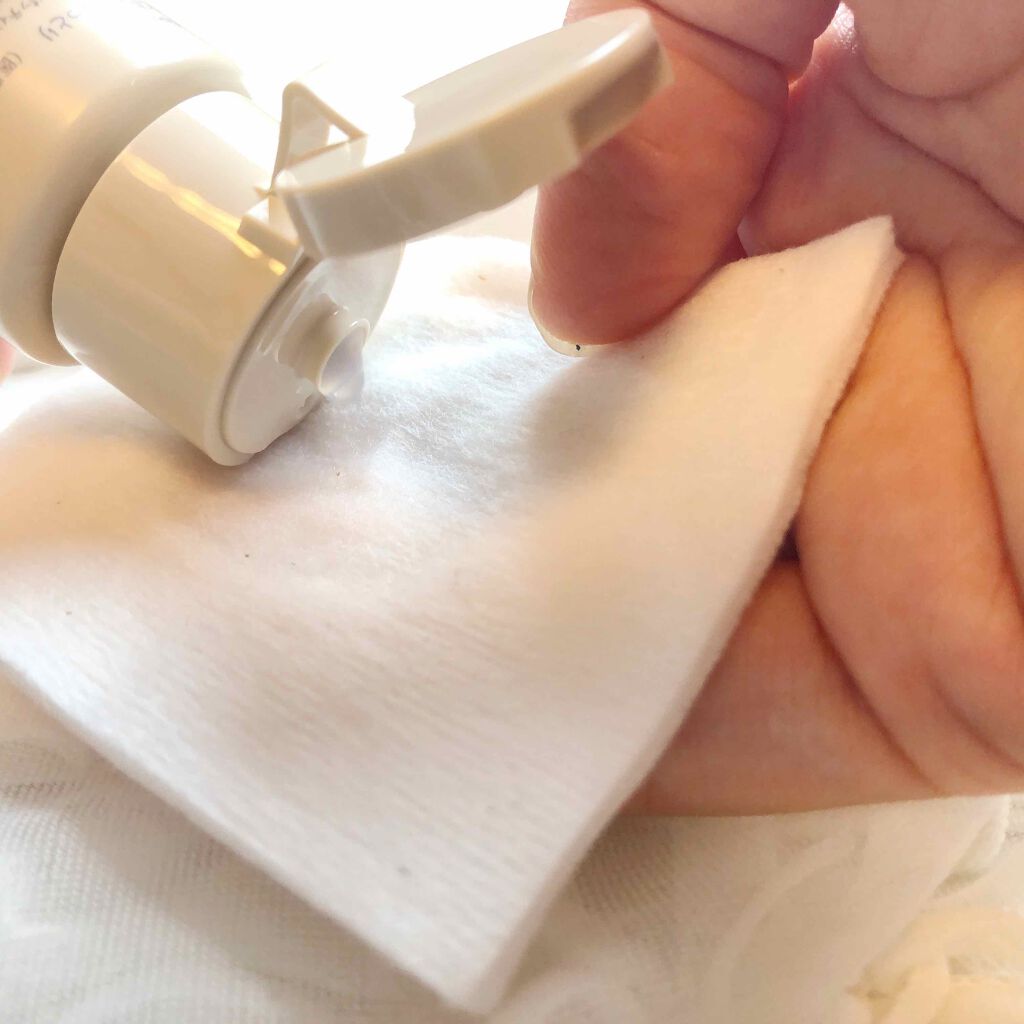 草花木果 アクネ化粧水 しっとり(医薬部外品)/草花木果/化粧水を使ったクチコミ（1枚目）