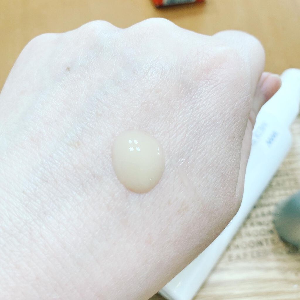 薬用メディショット エッセンスセラム/MEDI SHOT/美容液を使ったクチコミ（2枚目）