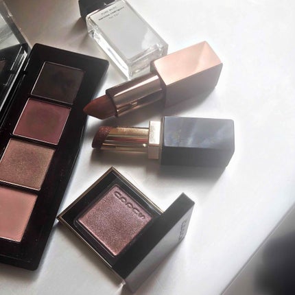 エッセンシャリスト アイパレット/SHISEIDO/アイシャドウパレットを使ったクチコミ(1枚目)