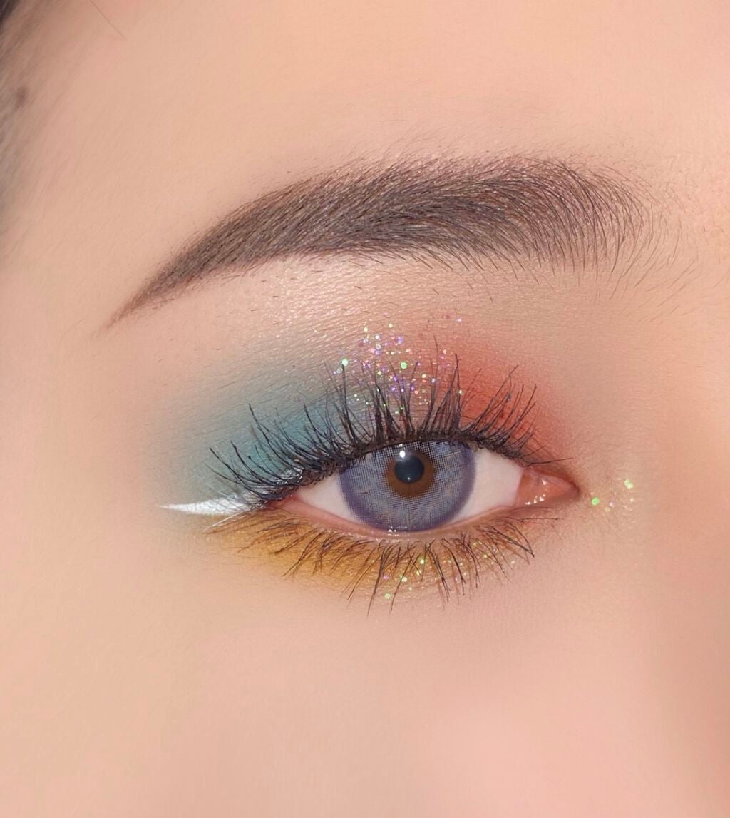 GIMME BROW/ベネフィット/眉マスカラを使ったクチコミ(2枚目)