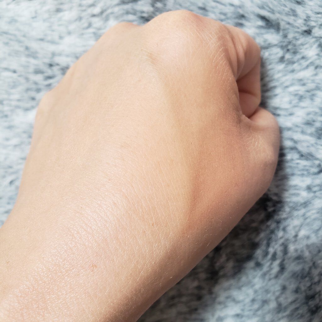 ラブリー クッキー ブラッシャー/ETUDE/パウダーチークを使ったクチコミ(6枚目)