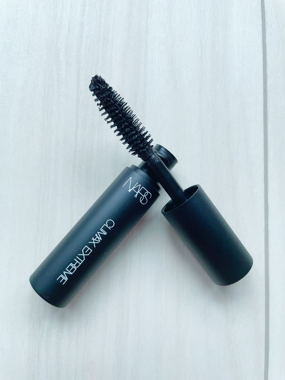 VoCE (ヴォーチェ) VOCE 2022年10月号のクチコミ「NARSのマスカラが使ってみたくて、今月はvoceの増刊号を購入しました✨


さっそく使って.....」（3枚目）