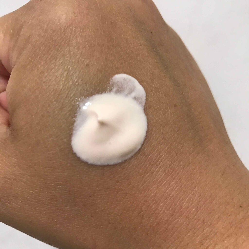 エリクシール ルフレ バランシング おしろいミルク/エリクシール/乳液を使ったクチコミ（2枚目）