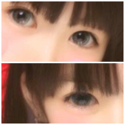 secretcandymagic 1day(シークレットキャンディーマジック)/secret candymagic/ワンデー(1DAY)カラコンを使ったクチコミ(4枚目)