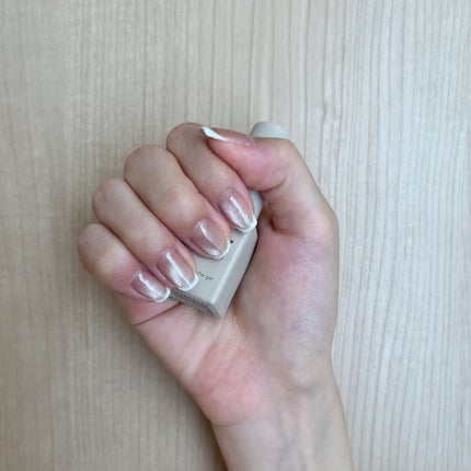 【RE:】 Mist. ボトルタイプ ジェル ネイル Re:gel/Beach/ジェルネイルを使ったクチコミ(2枚目)